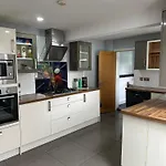 Budget Room With Private Bathroom