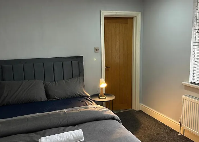 Budget Room With Private Bathroom